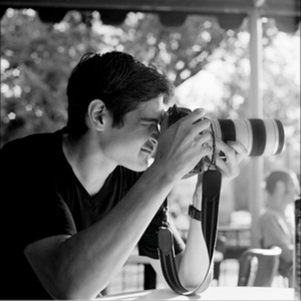 A photo of Caleb Ferguson
